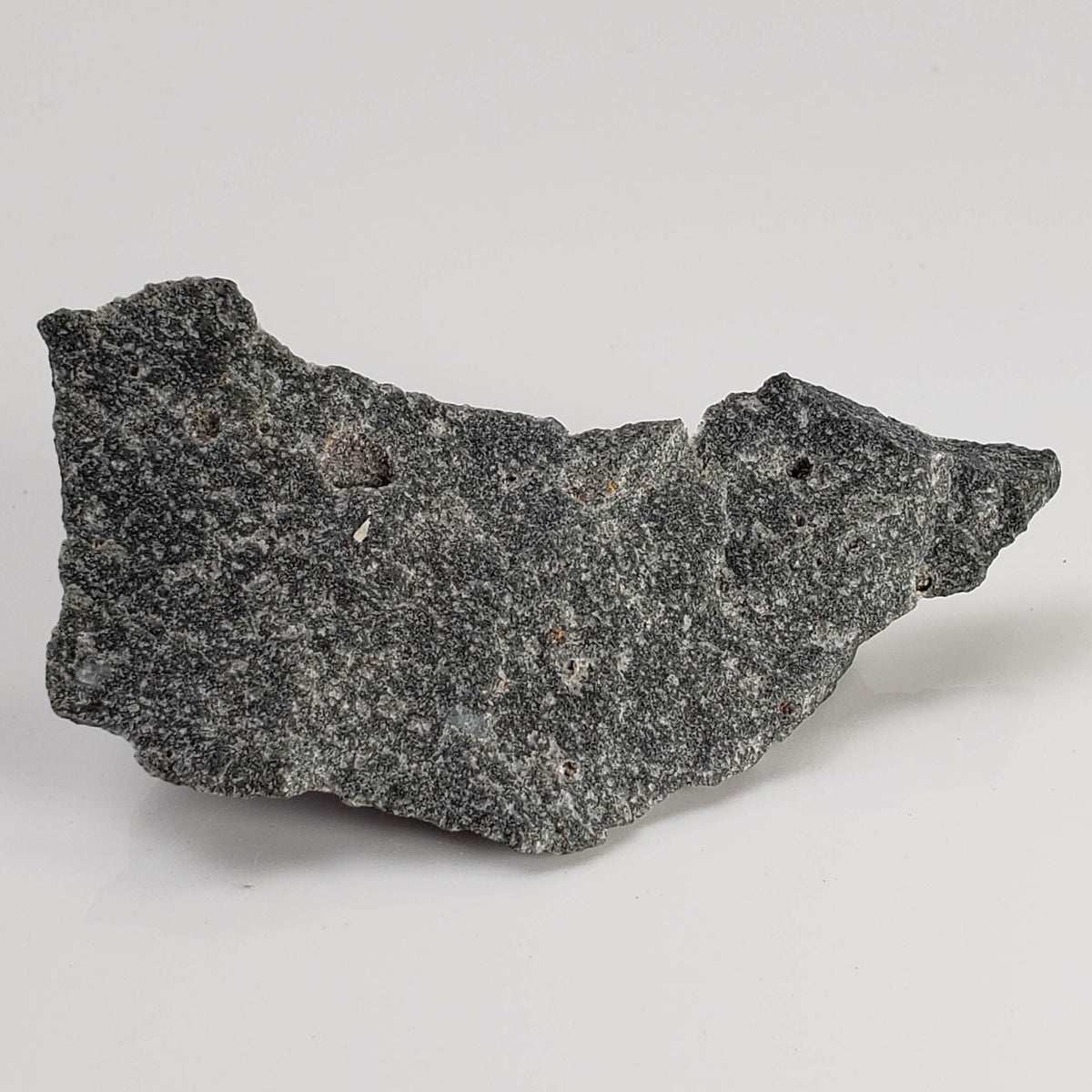  Makatite cluster | Multiple Crystals | 21.19 Gr | Aris Quarries, Aris, Khomas Region | Namibia 5