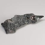 Makatite cluster | Multiple Crystals | 21.19 Gr | Aris Quarries, Aris, Khomas Region | Namibia 