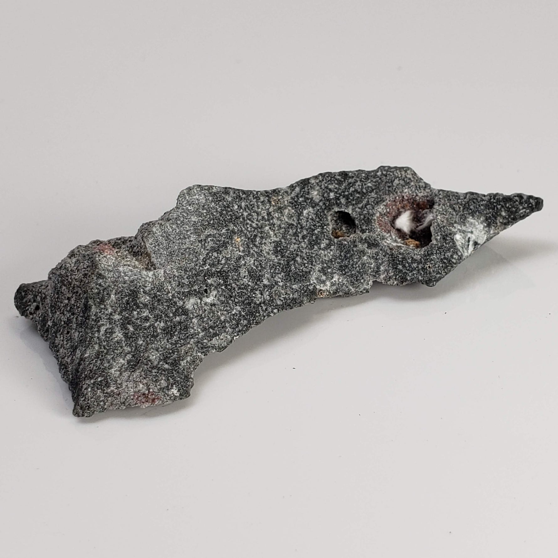  Makatite cluster | Multiple Crystals | 21.19 Gr | Aris Quarries, Aris, Khomas Region | Namibia 