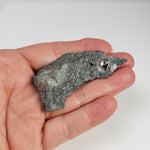  Makatite cluster | Multiple Crystals | 21.19 Gr | Aris Quarries, Aris, Khomas Region | Namibia 10