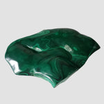  Malachite | Polished Ornamental Stone | 3 KG | Shaba Copper Belt, Congo 2