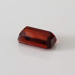  Mandarin Garnet | Octagon Cut | Premium Imperial Orange | 11.6x7mm 5.81ct 8