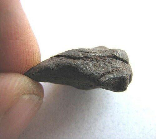  Meteorite Awesome Rare Boxhole Individual 8.80 Gr Australia | SO24 2