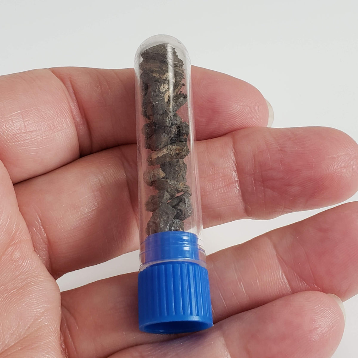  Meteorite Oxide Kit | Meteor Crater | 7.73Gr | Authentic Oxidite | Northern Arizona 3