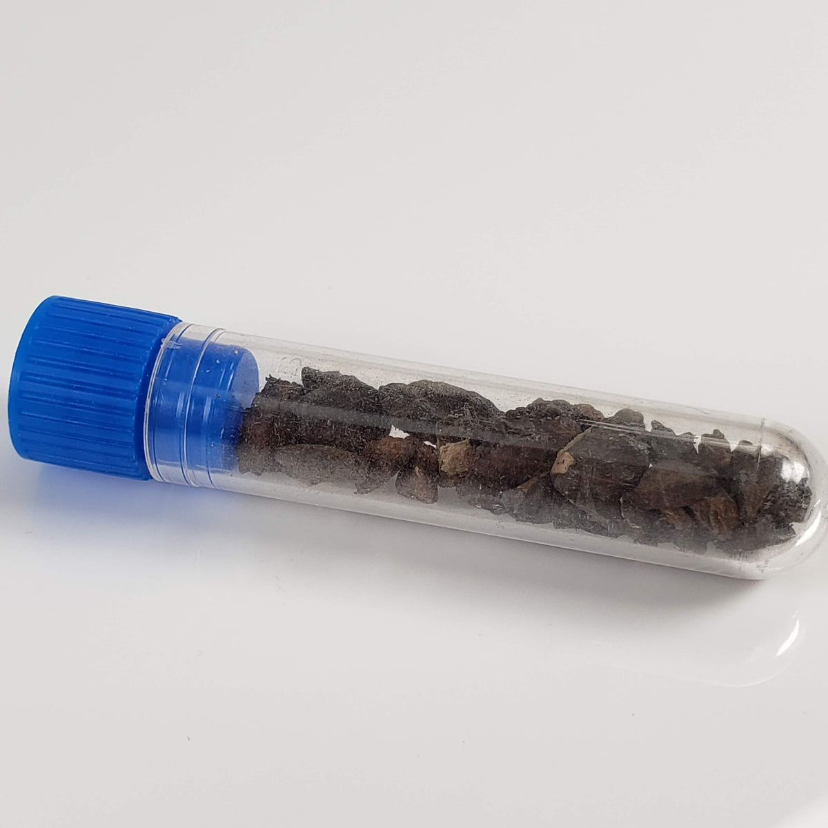  Meteorite Oxide Kit | Meteor Crater | 7.73Gr | Authentic Oxidite | Northern Arizona 1