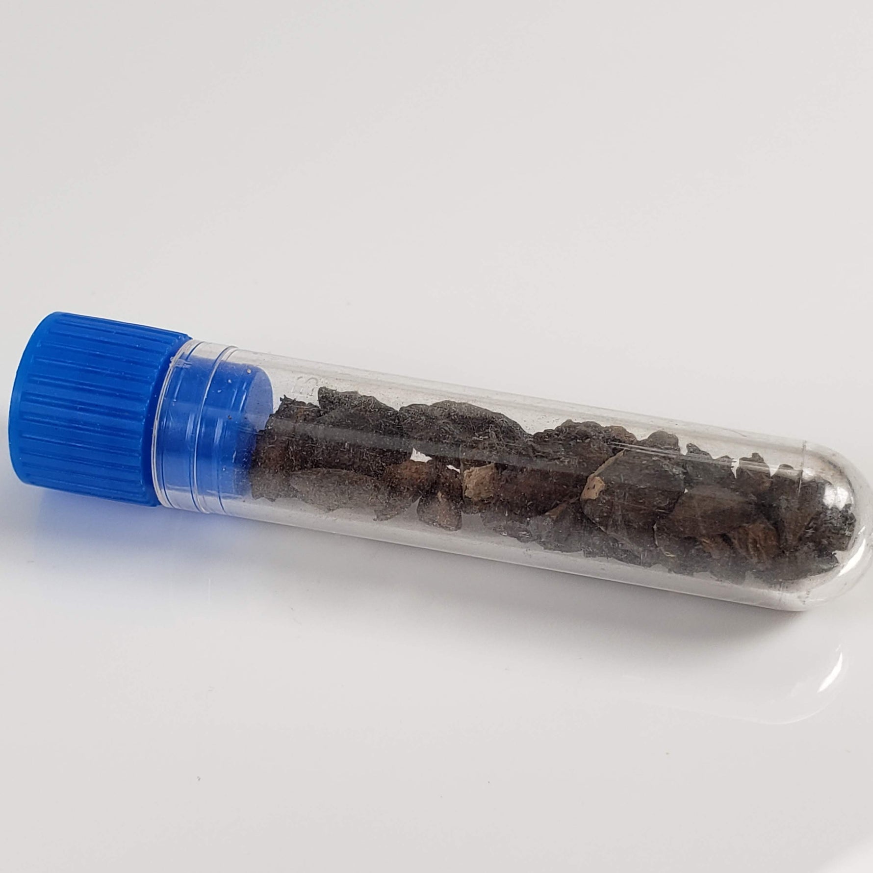  Meteorite Oxide Kit | Meteor Crater | 7.73Gr | Authentic Oxidite | Northern Arizona 1