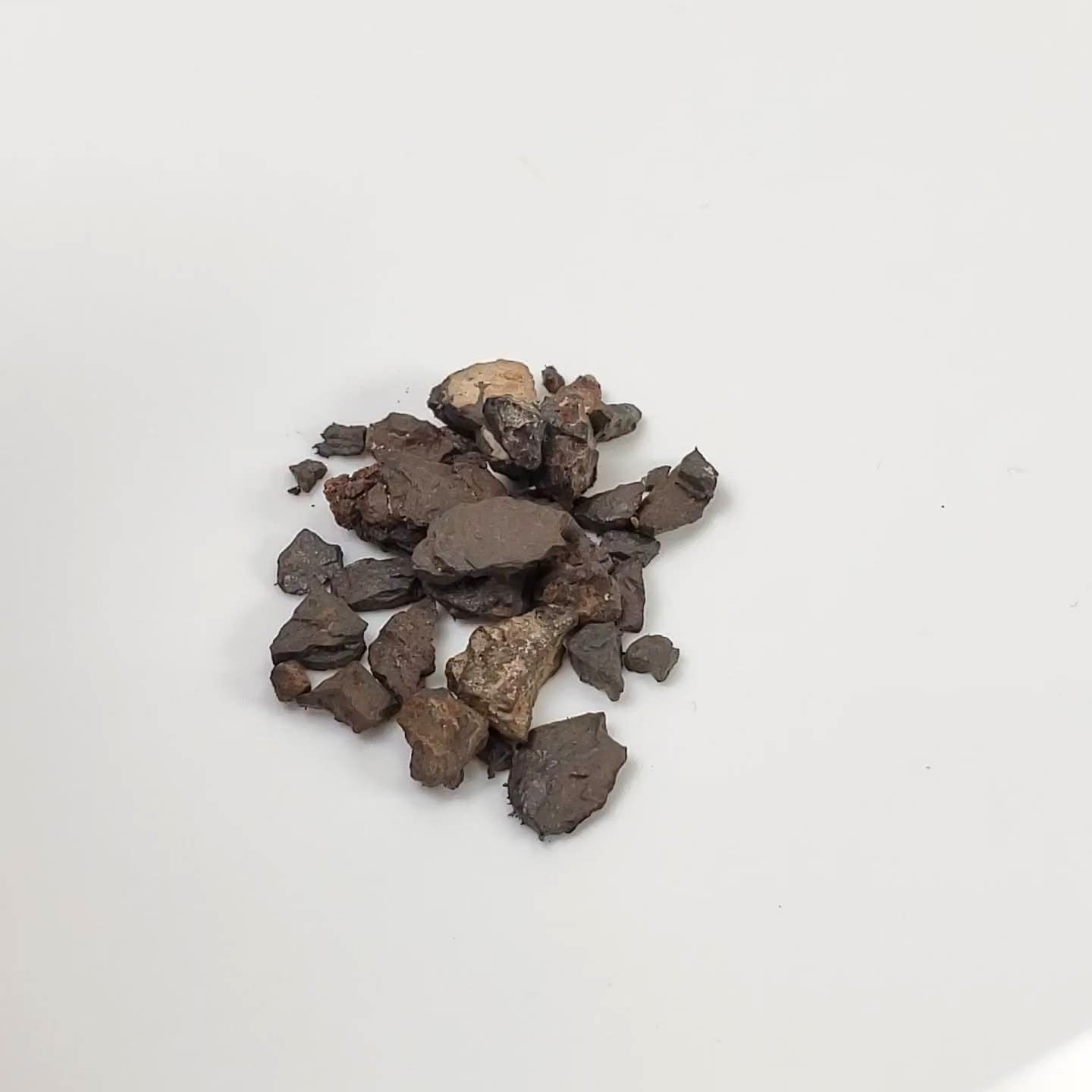  Meteorite Oxide Kit | Meteor Crater | 7.73Gr | Authentic Oxidite | Northern Arizona 4
