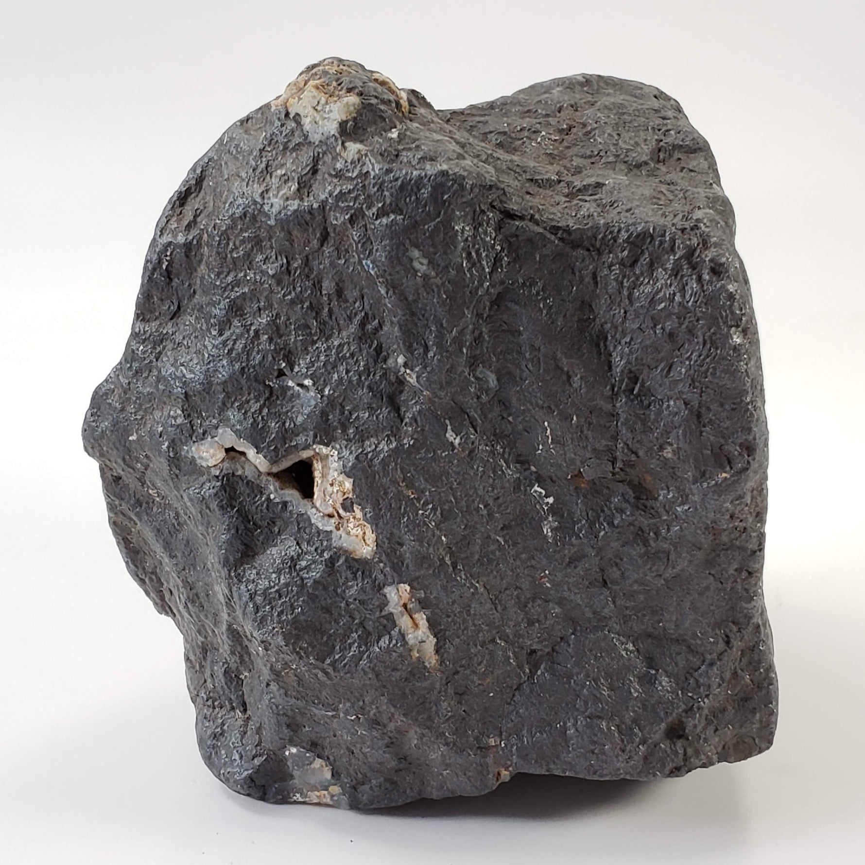  Meteorite Oxide | Meteor Crater | 2.278 KG | Oxidite | Northern Arizona 9