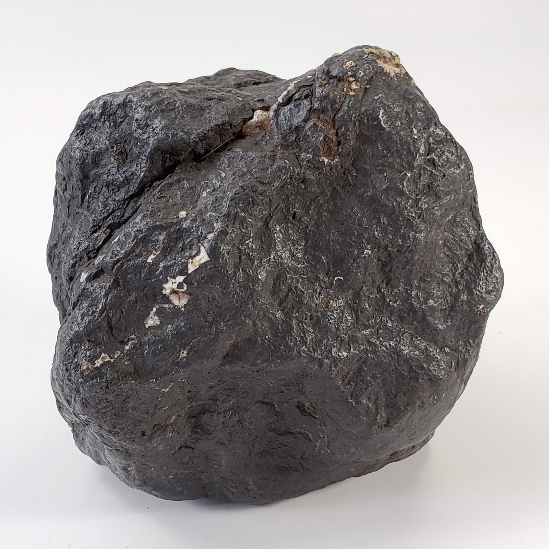  Meteorite Oxide | Meteor Crater | 2.278 KG | Oxidite | Northern Arizona 7