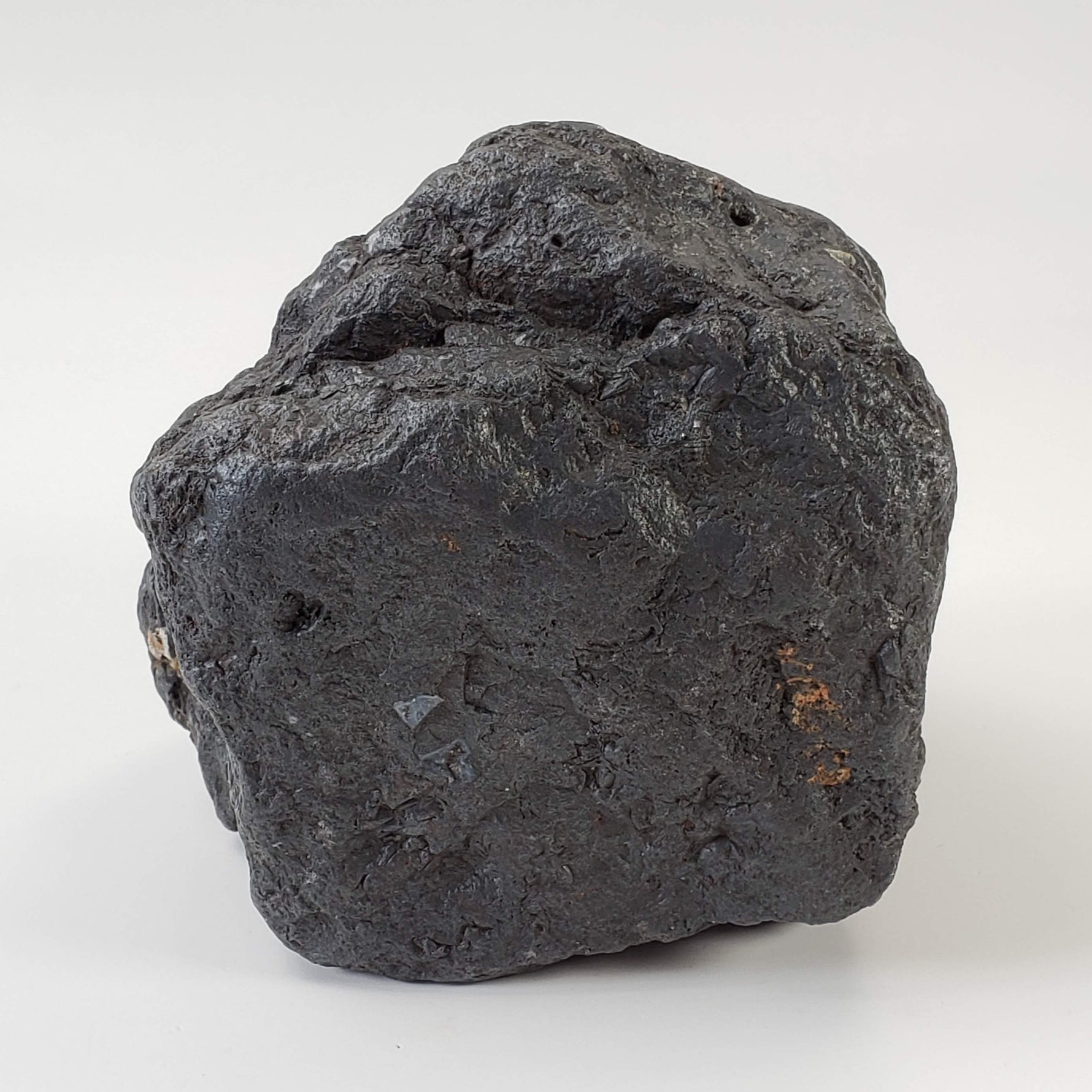  Meteorite Oxide | Meteor Crater | 2.278 KG | Oxidite | Northern Arizona 5