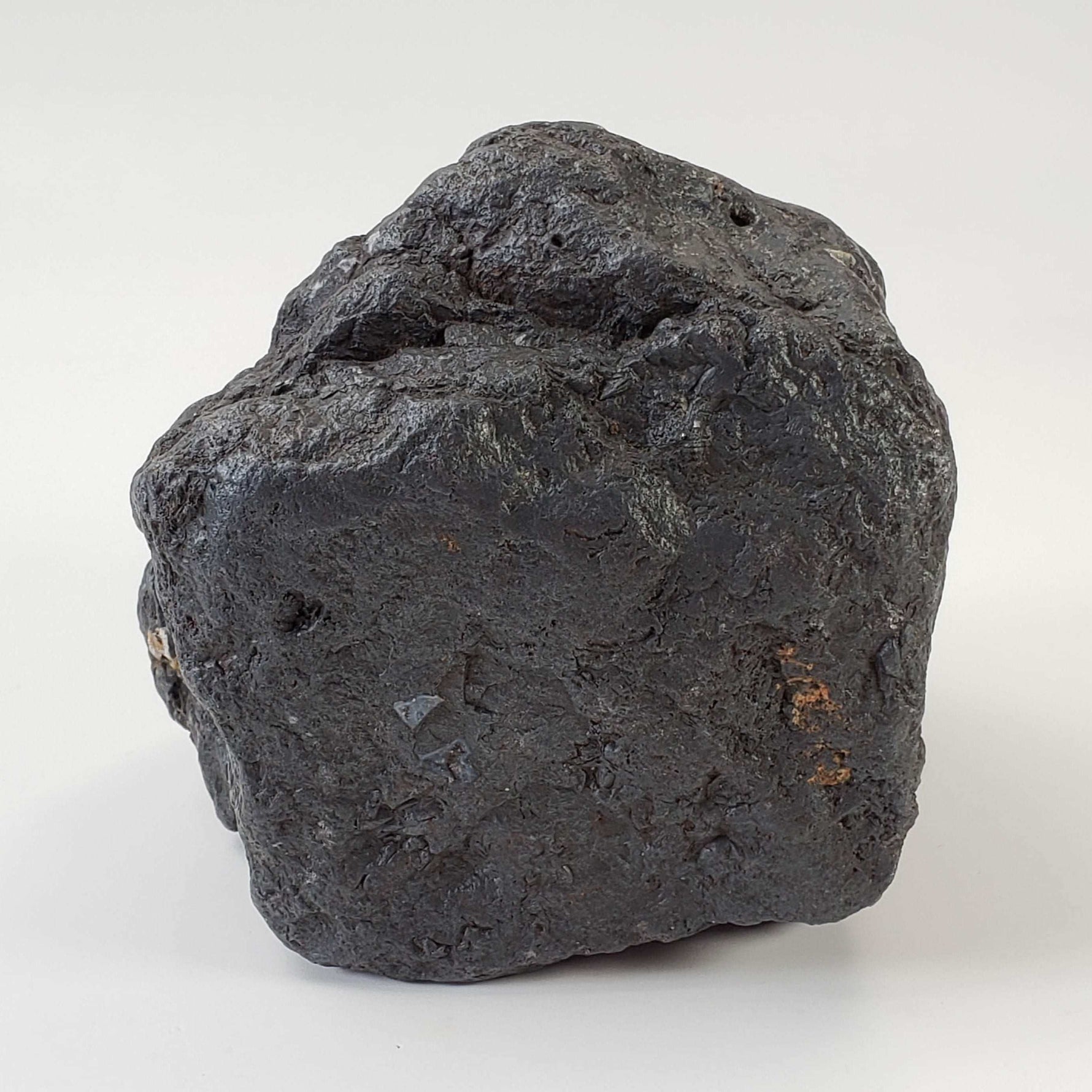  Meteorite Oxide | Meteor Crater | 2.278 KG | Oxidite | Northern Arizona 5