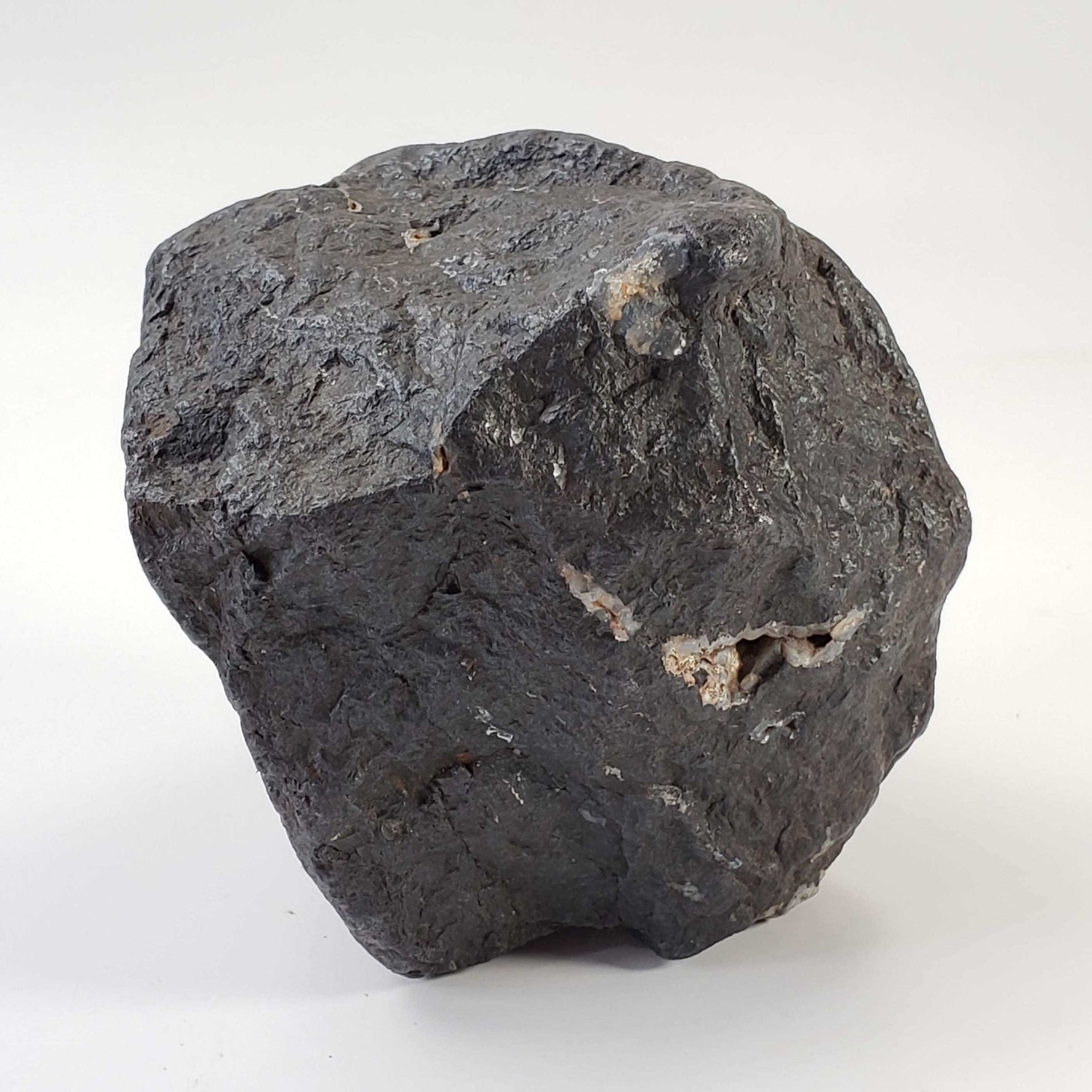  Meteorite Oxide | Meteor Crater | 2.278 KG | Oxidite | Northern Arizona 6