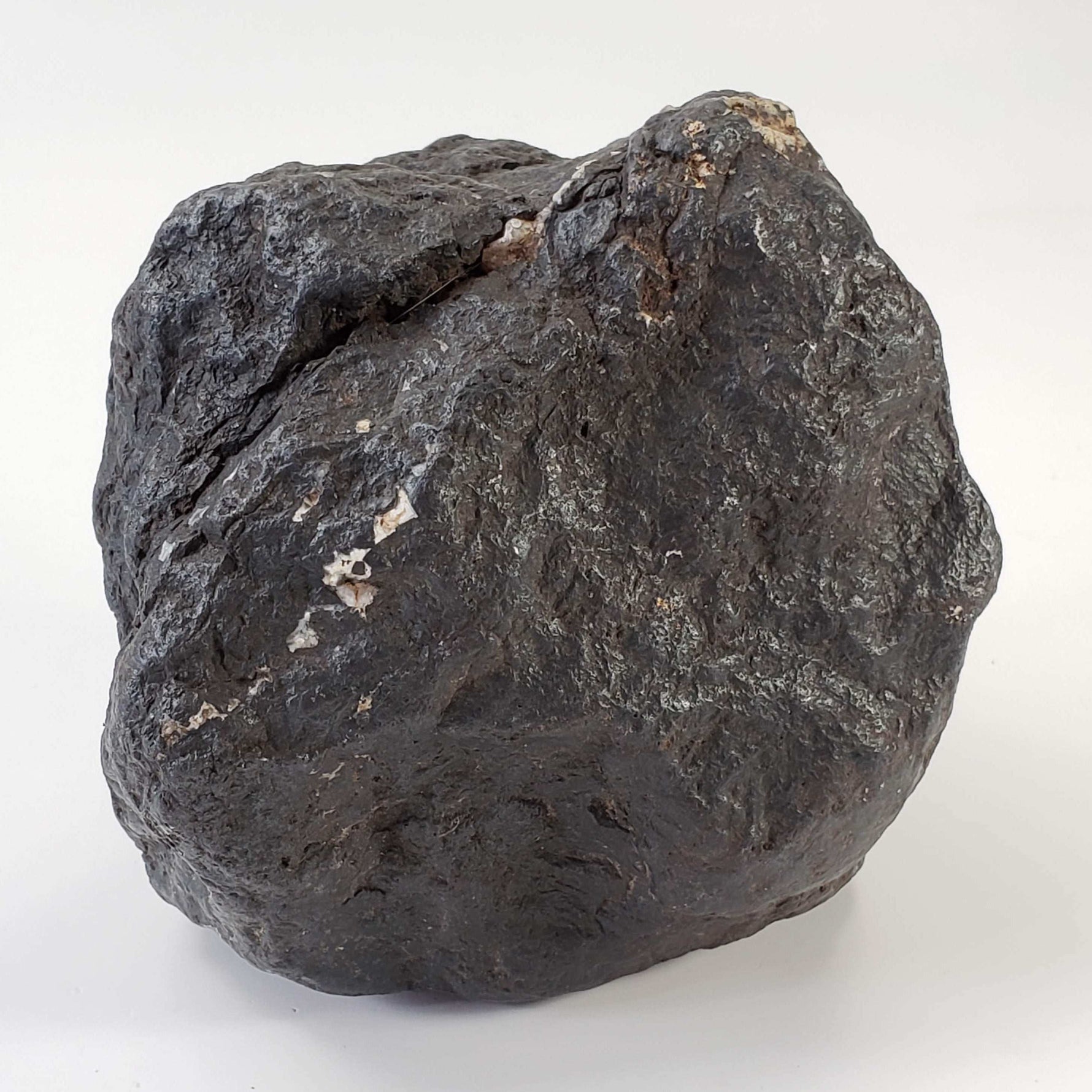  Meteorite Oxide | Meteor Crater | 2.278 KG | Oxidite | Northern Arizona 7