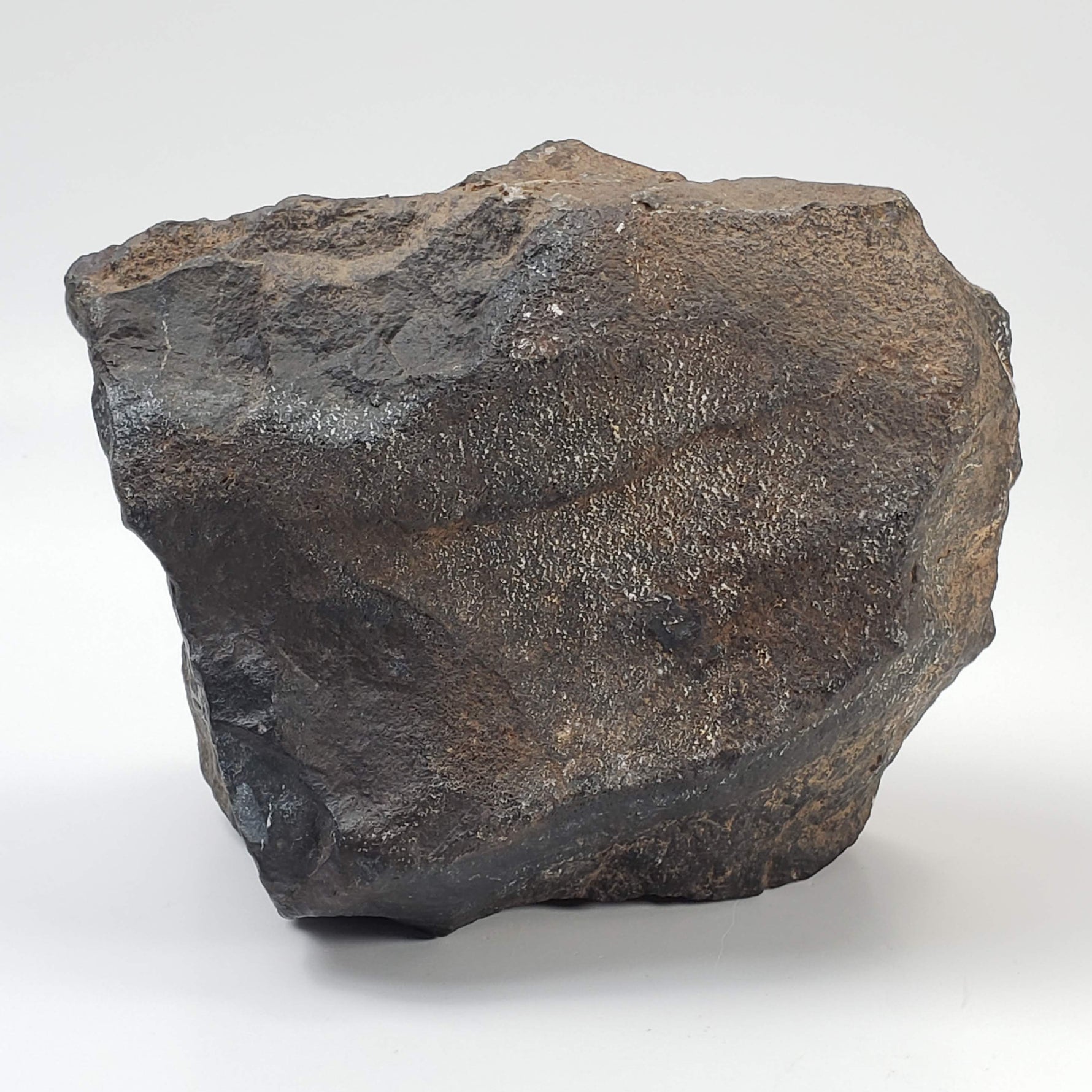  Meteorite Oxide | Meteor Crater | 4.474 KG | Oxidite | Northern Arizona 3