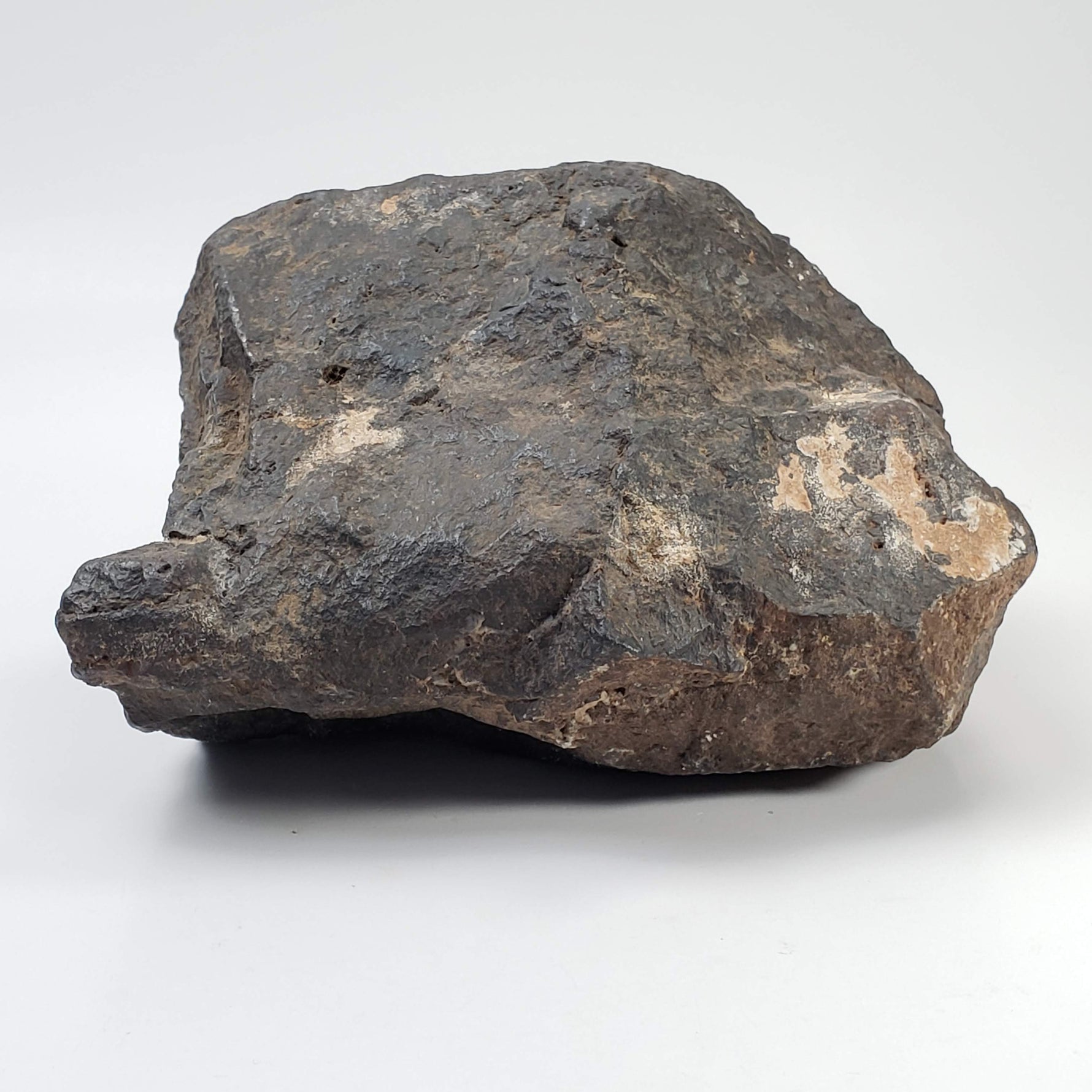  Meteorite Oxide | Meteor Crater | 4.474 KG | Oxidite | Northern Arizona 6