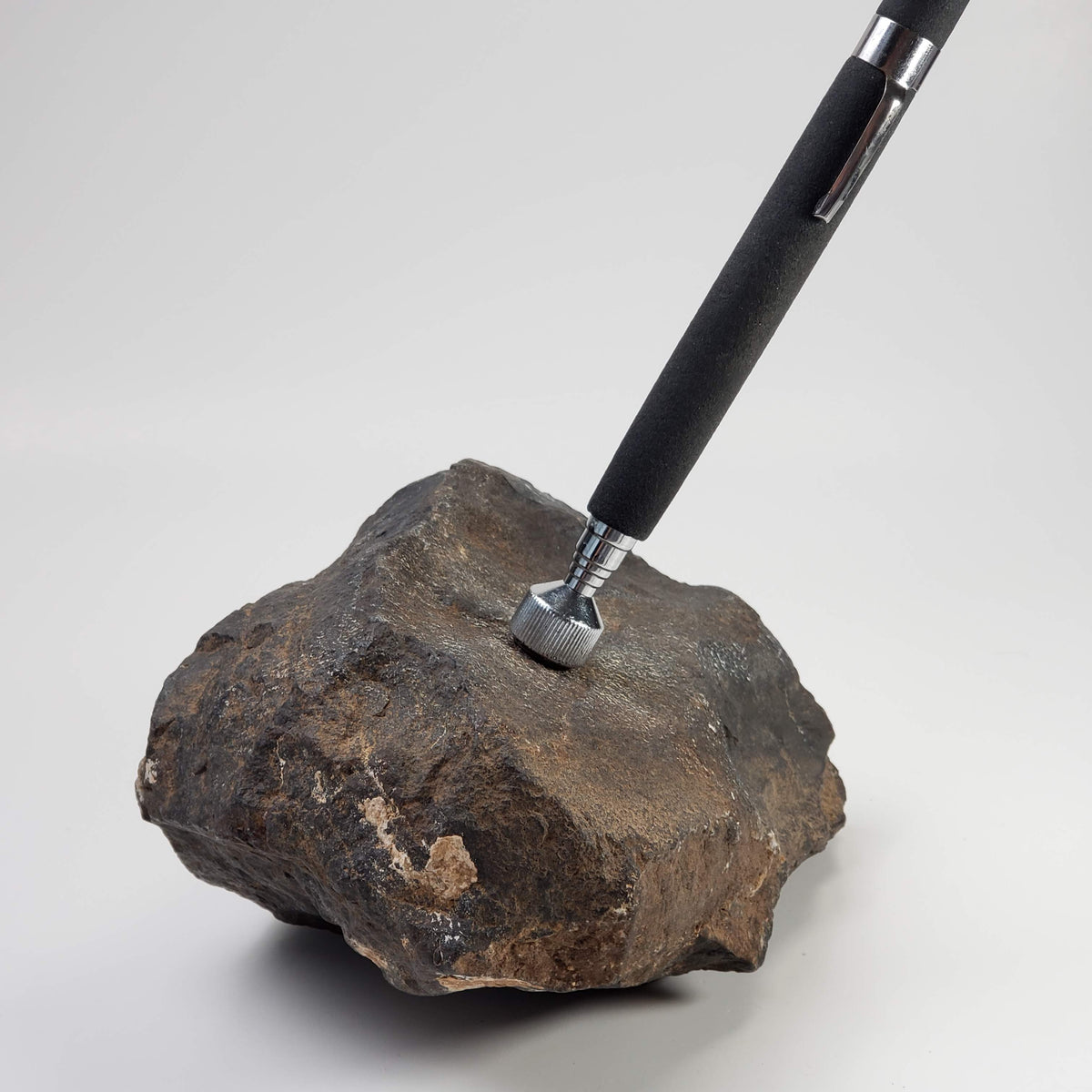  Meteorite Oxide | Meteor Crater | 4.474 KG | Oxidite | Northern Arizona 9