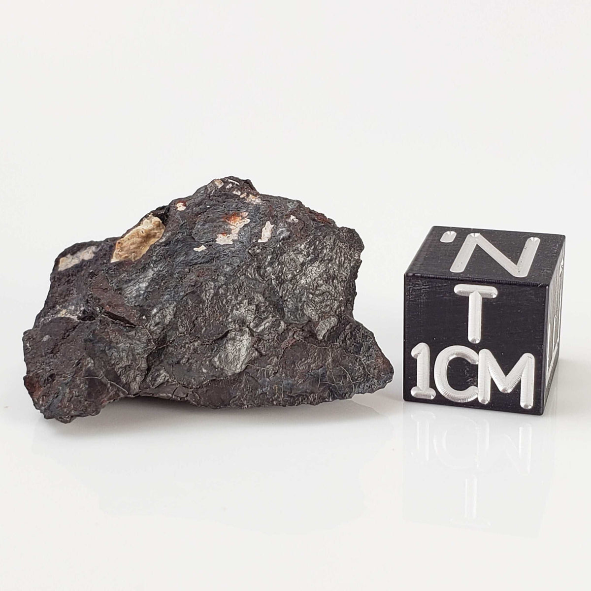  Meteorite Oxide | Meteor Crater | 6.74Gr | Authentic Oxidite | Northern Arizona 