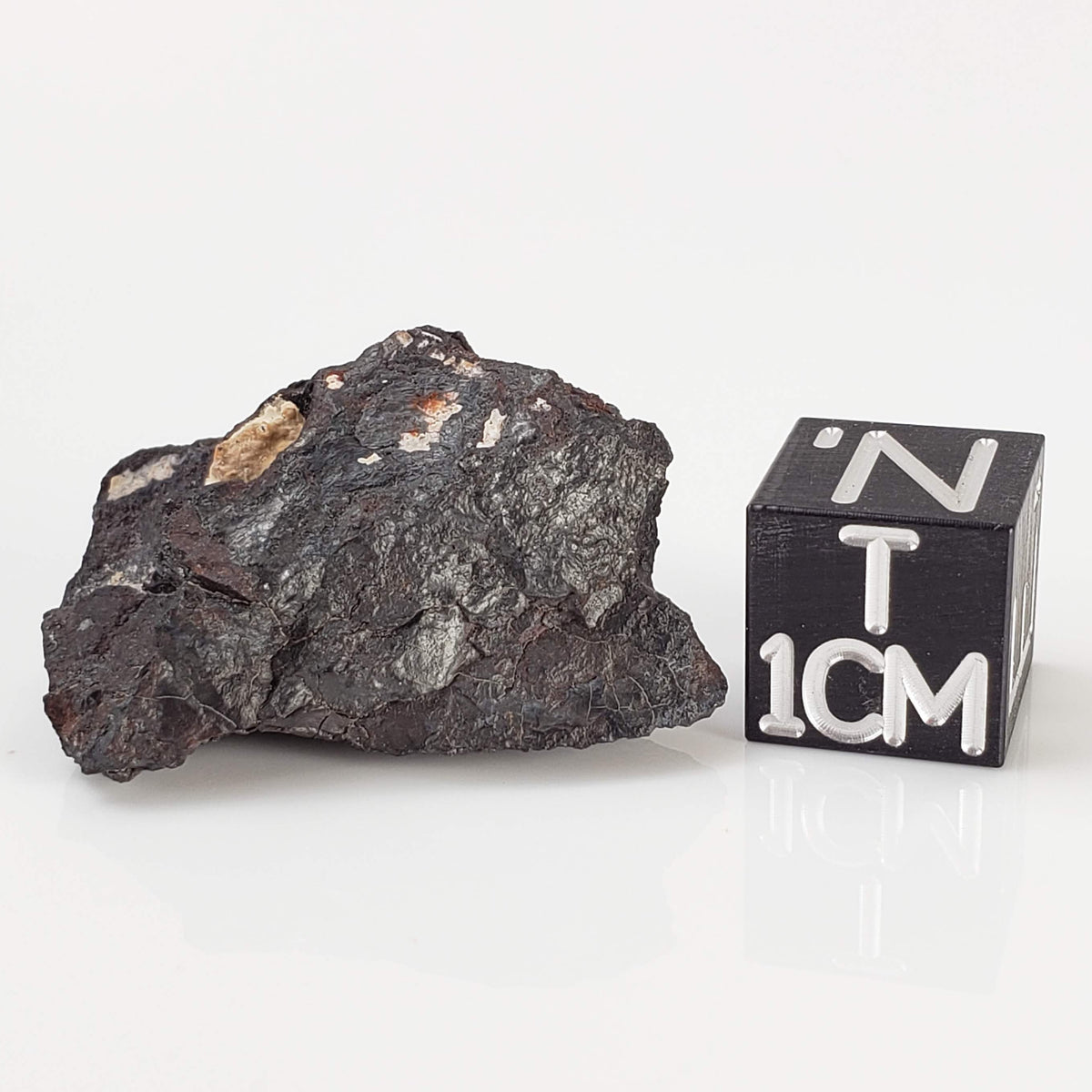  Meteorite Oxide | Meteor Crater | 6.74Gr | Authentic Oxidite | Northern Arizona 