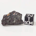  Meteorite Oxide | Meteor Crater | 6.74Gr | Authentic Oxidite | Northern Arizona 