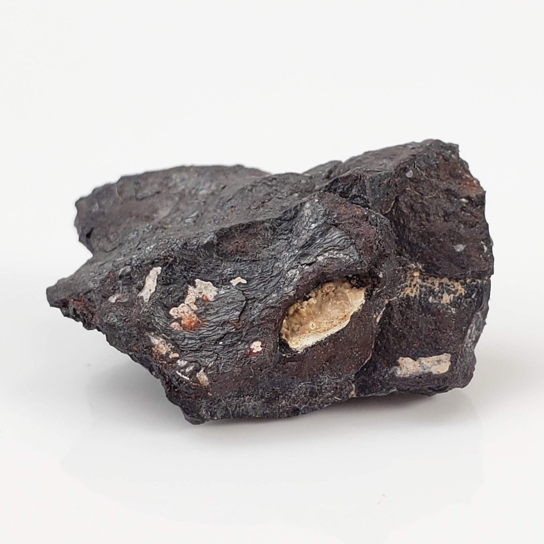  Meteorite Oxide | Meteor Crater | 6.74Gr | Authentic Oxidite | Northern Arizona 1