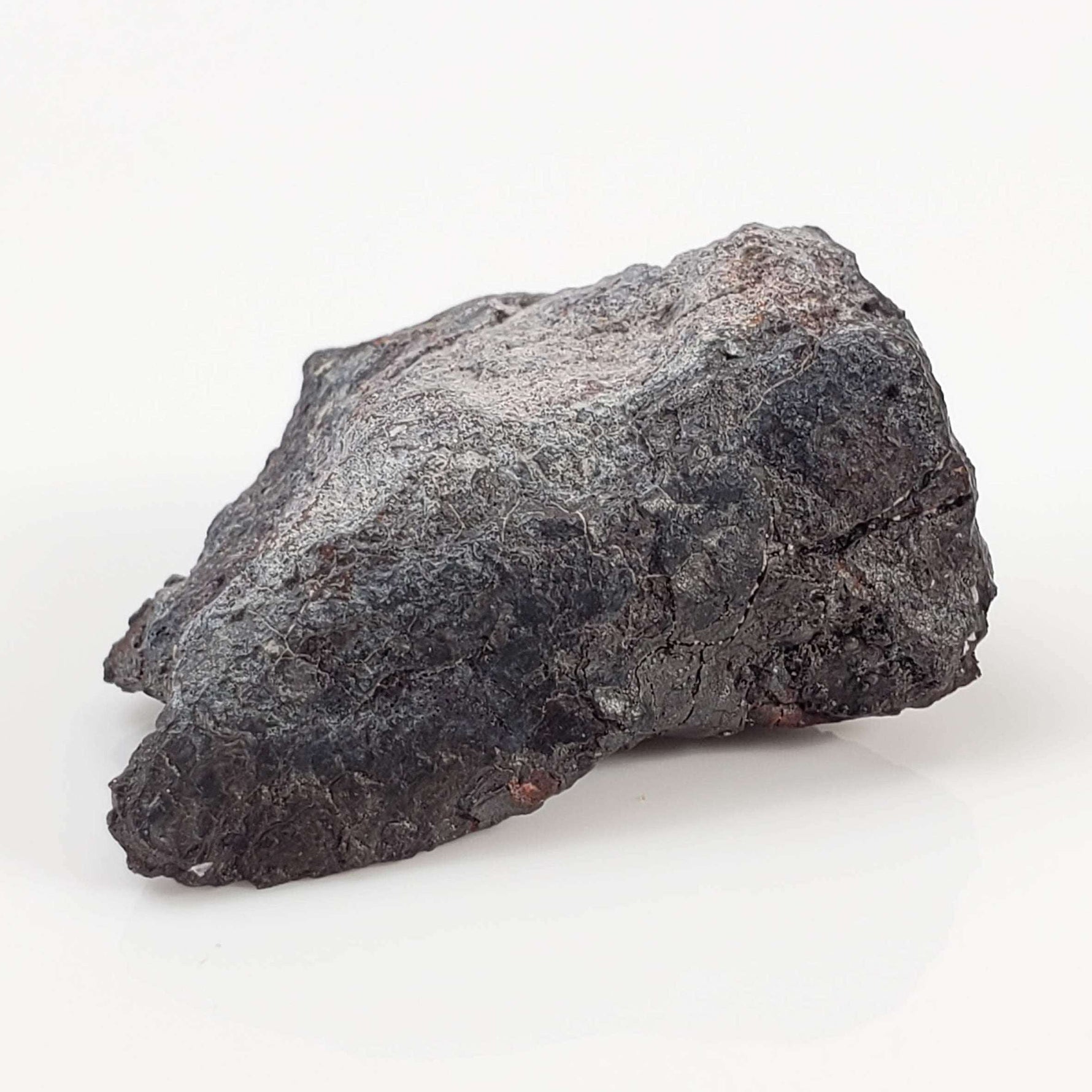  Meteorite Oxide | Meteor Crater | 6.74Gr | Authentic Oxidite | Northern Arizona 2