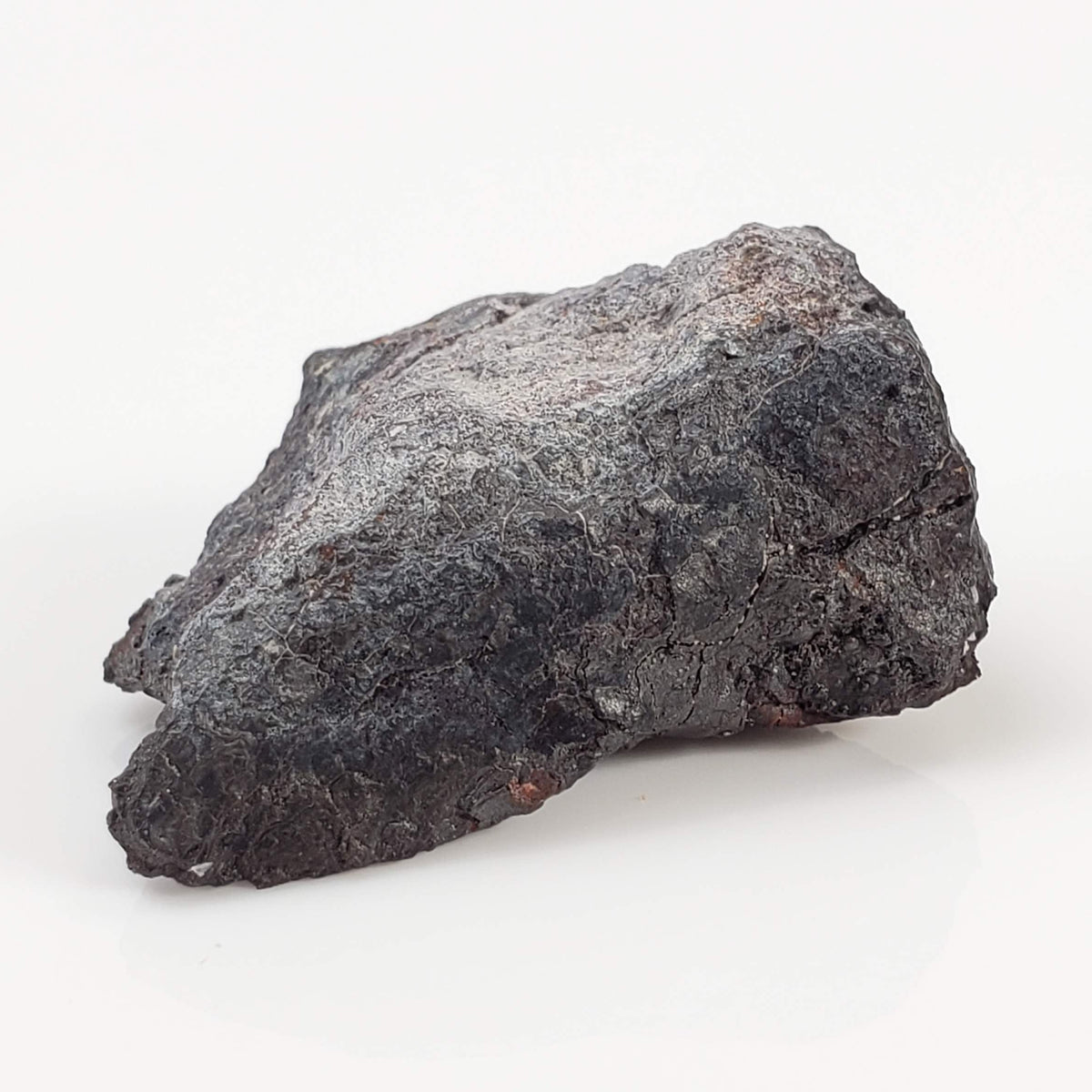  Meteorite Oxide | Meteor Crater | 6.74Gr | Authentic Oxidite | Northern Arizona 2