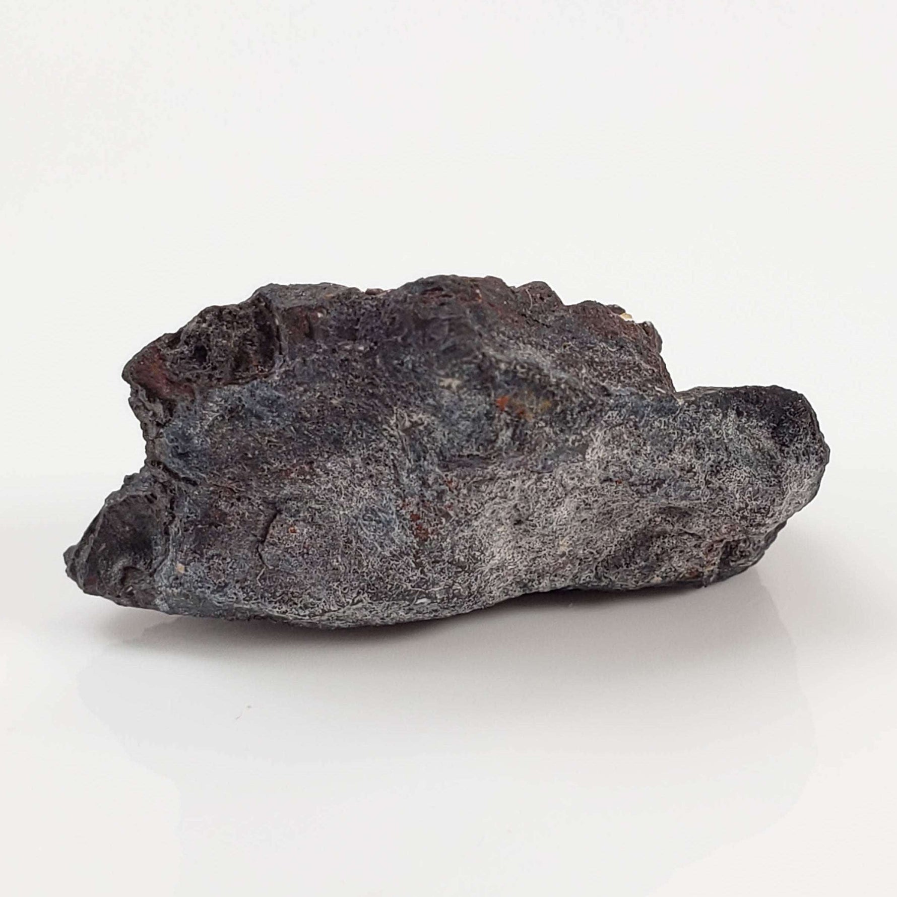  Meteorite Oxide | Meteor Crater | 6.74Gr | Authentic Oxidite | Northern Arizona 3