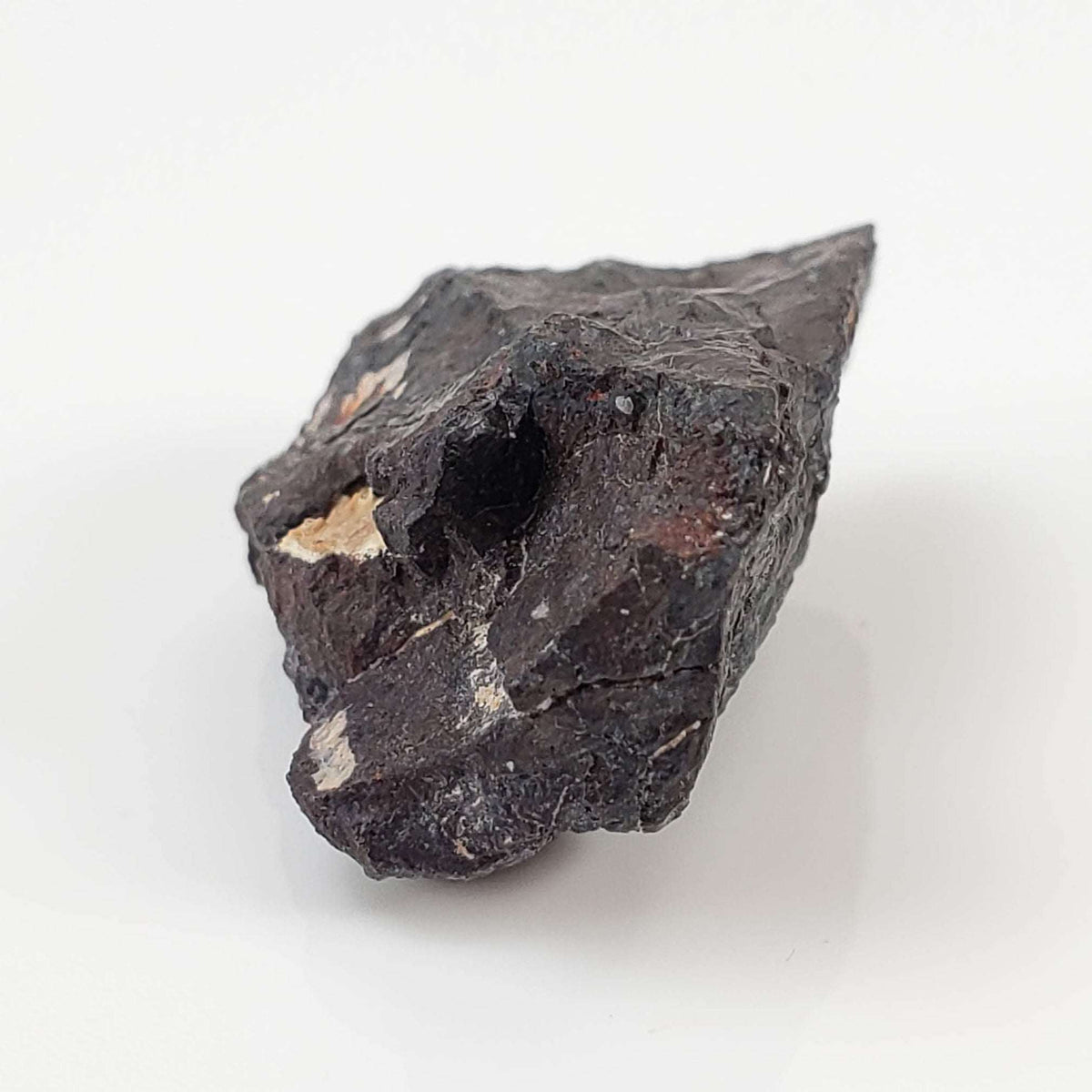  Meteorite Oxide | Meteor Crater | 6.74Gr | Authentic Oxidite | Northern Arizona 5
