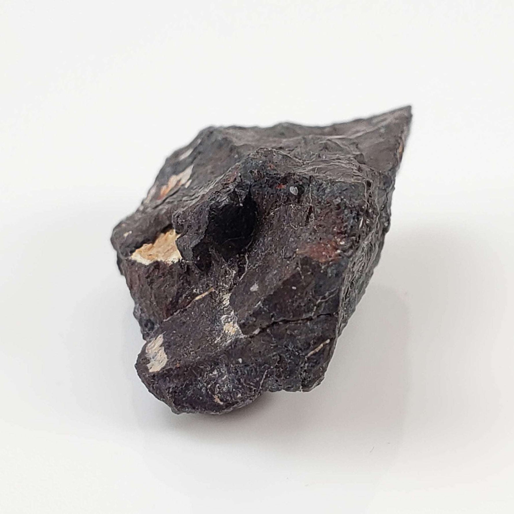  Meteorite Oxide | Meteor Crater | 6.74Gr | Authentic Oxidite | Northern Arizona 5