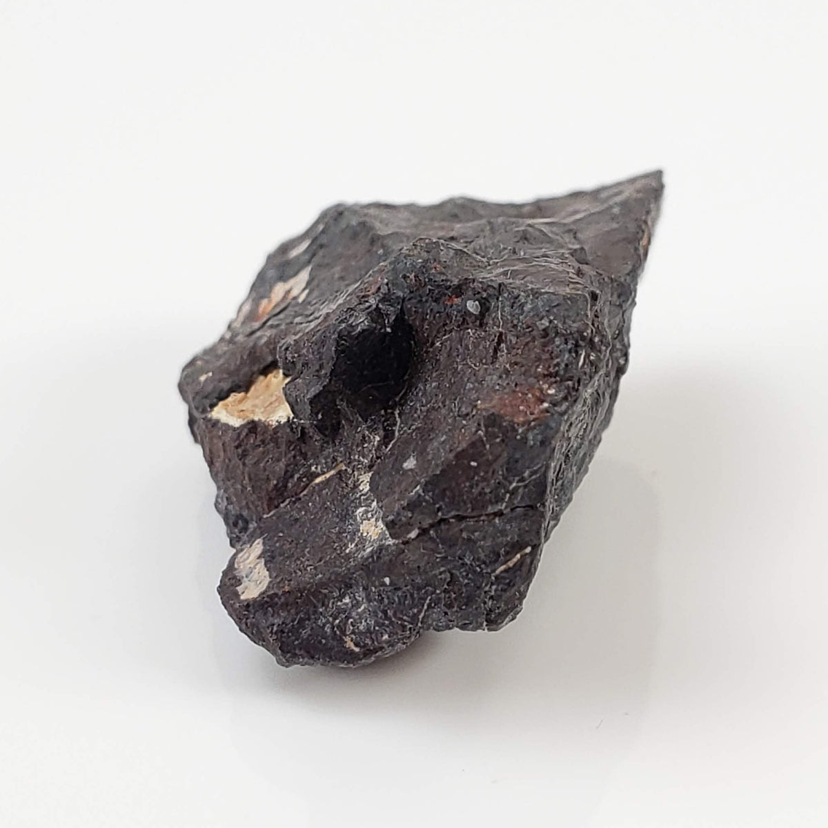  Meteorite Oxide | Meteor Crater | 6.74Gr | Authentic Oxidite | Northern Arizona 5