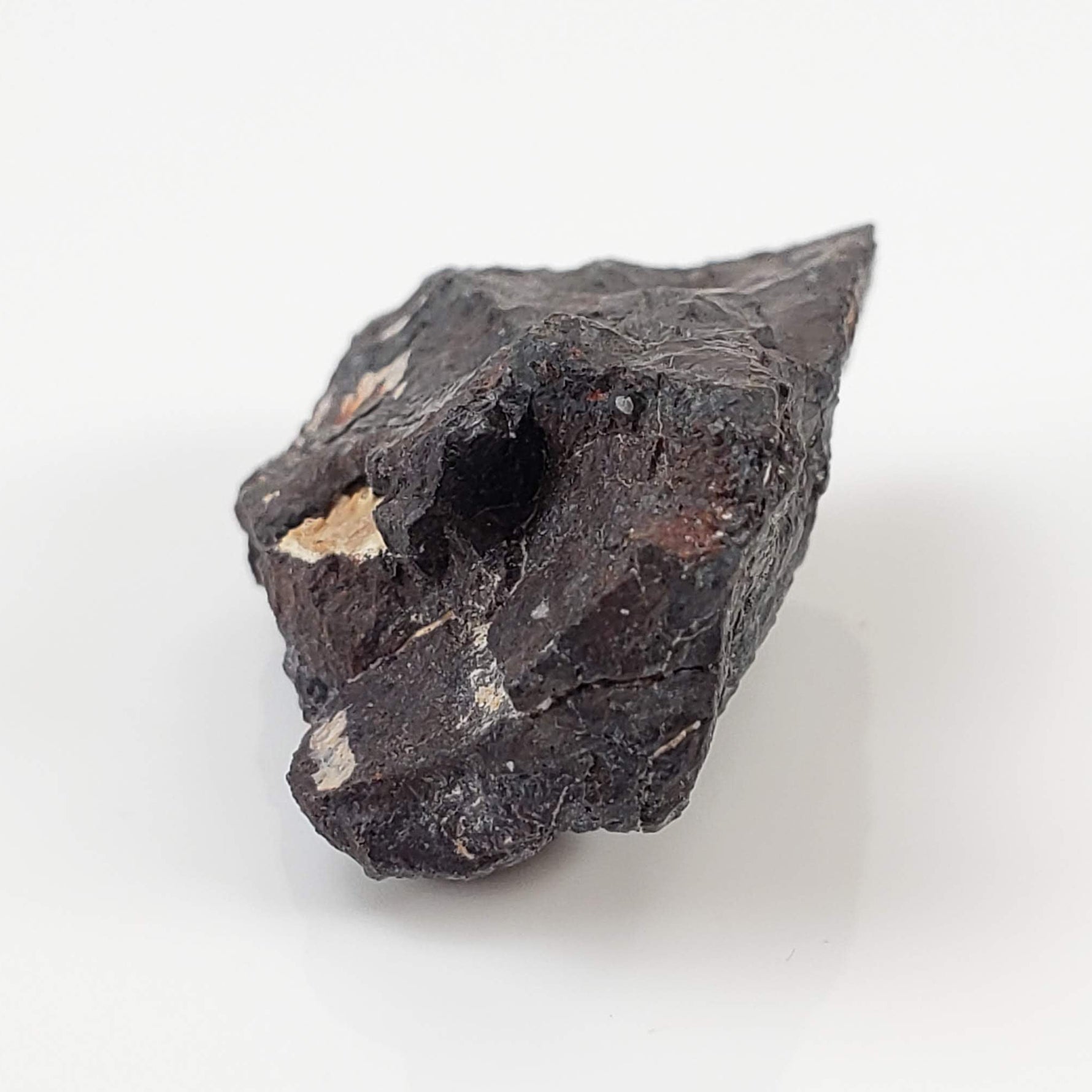  Meteorite Oxide | Meteor Crater | 6.74Gr | Authentic Oxidite | Northern Arizona 5