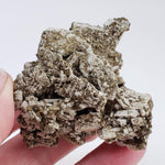  Microcline Crystal | 92.25 grams | Large Specimen | Poudrette Quarry, Mont-Saint-Hilaire, Canada 7