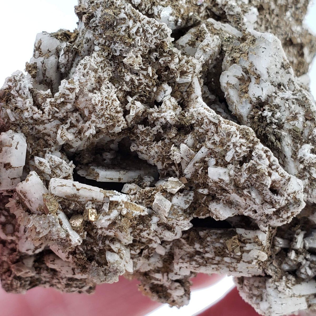  Microcline Crystal | 92.25 grams | Large Specimen | Poudrette Quarry, Mont-Saint-Hilaire, Canada 8