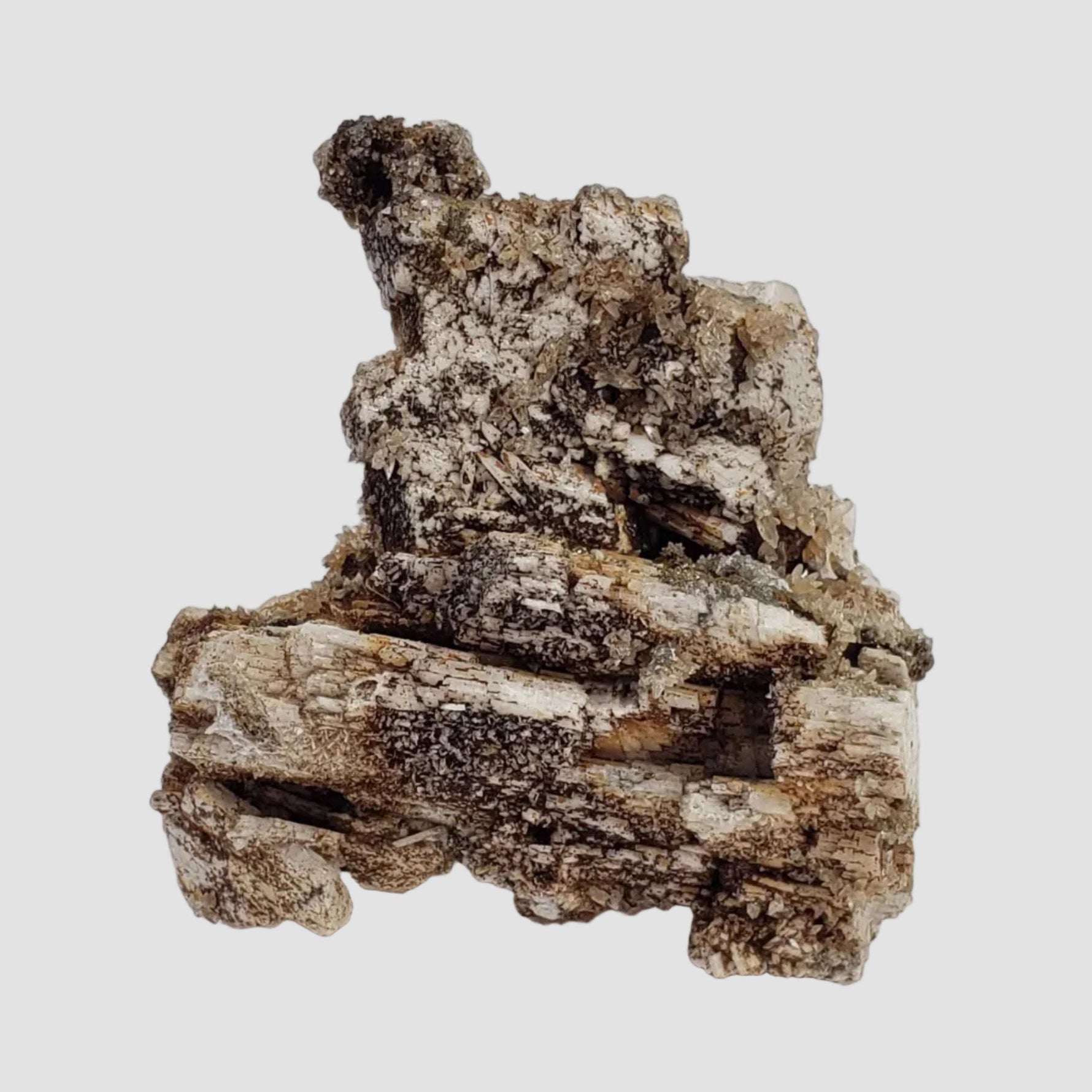  Microcline Crystal | 92.25 grams | Large Specimen | Poudrette Quarry, Mont-Saint-Hilaire, Canada 