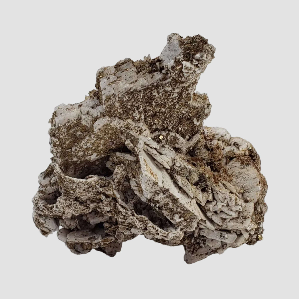  Microcline Crystal | 92.25 grams | Large Specimen | Poudrette Quarry, Mont-Saint-Hilaire, Canada 1