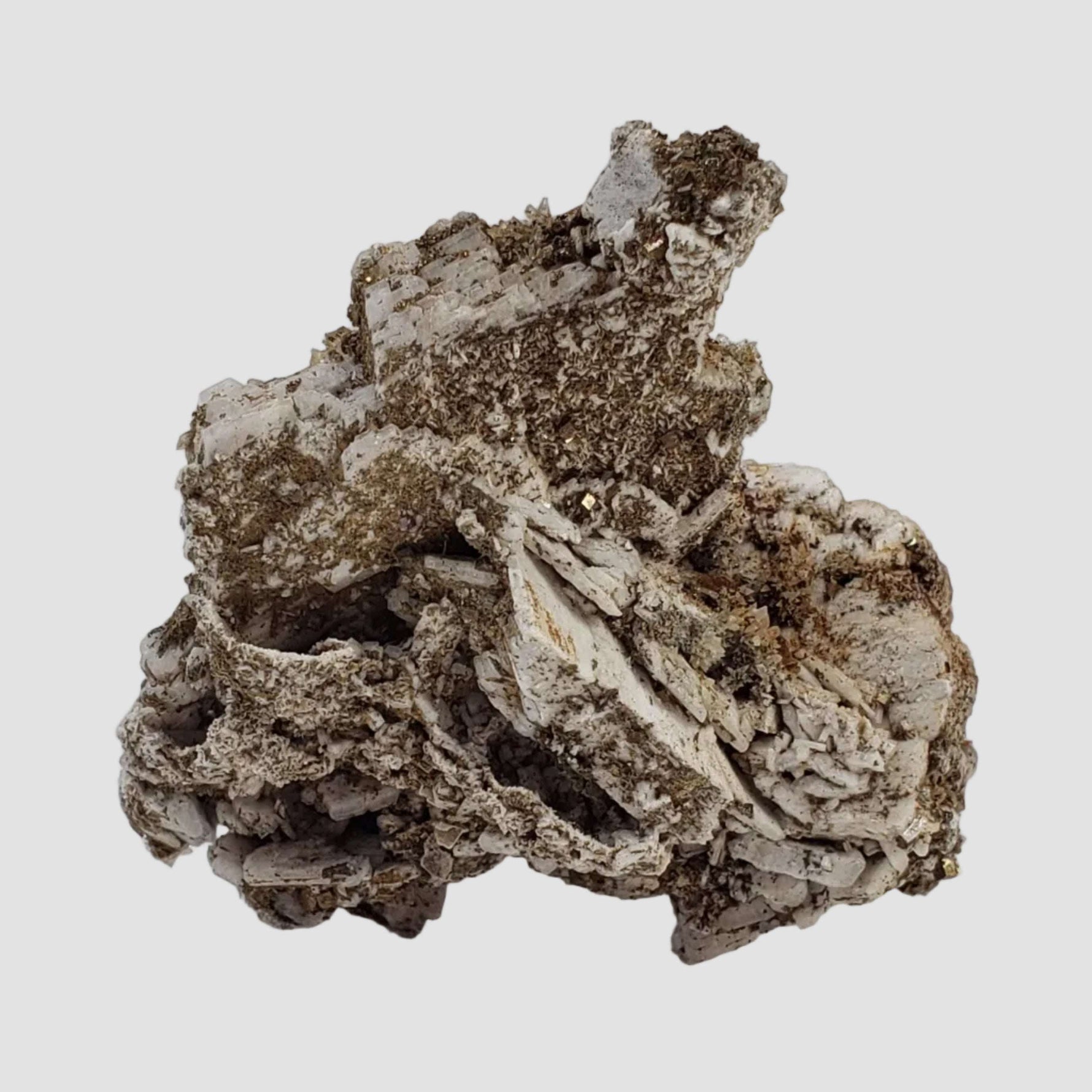  Microcline Crystal | 92.25 grams | Large Specimen | Poudrette Quarry, Mont-Saint-Hilaire, Canada 1