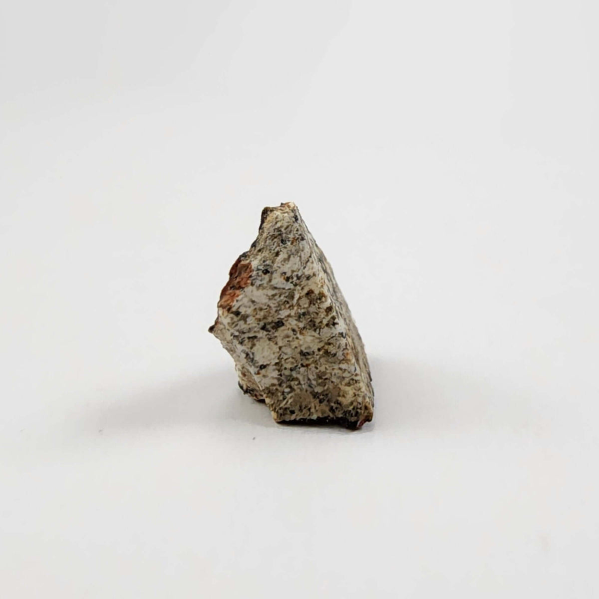  Millbillillie Meteorite | 0.26 Gr Fragment | AEUC-M Premium | Australia | SO24 4
