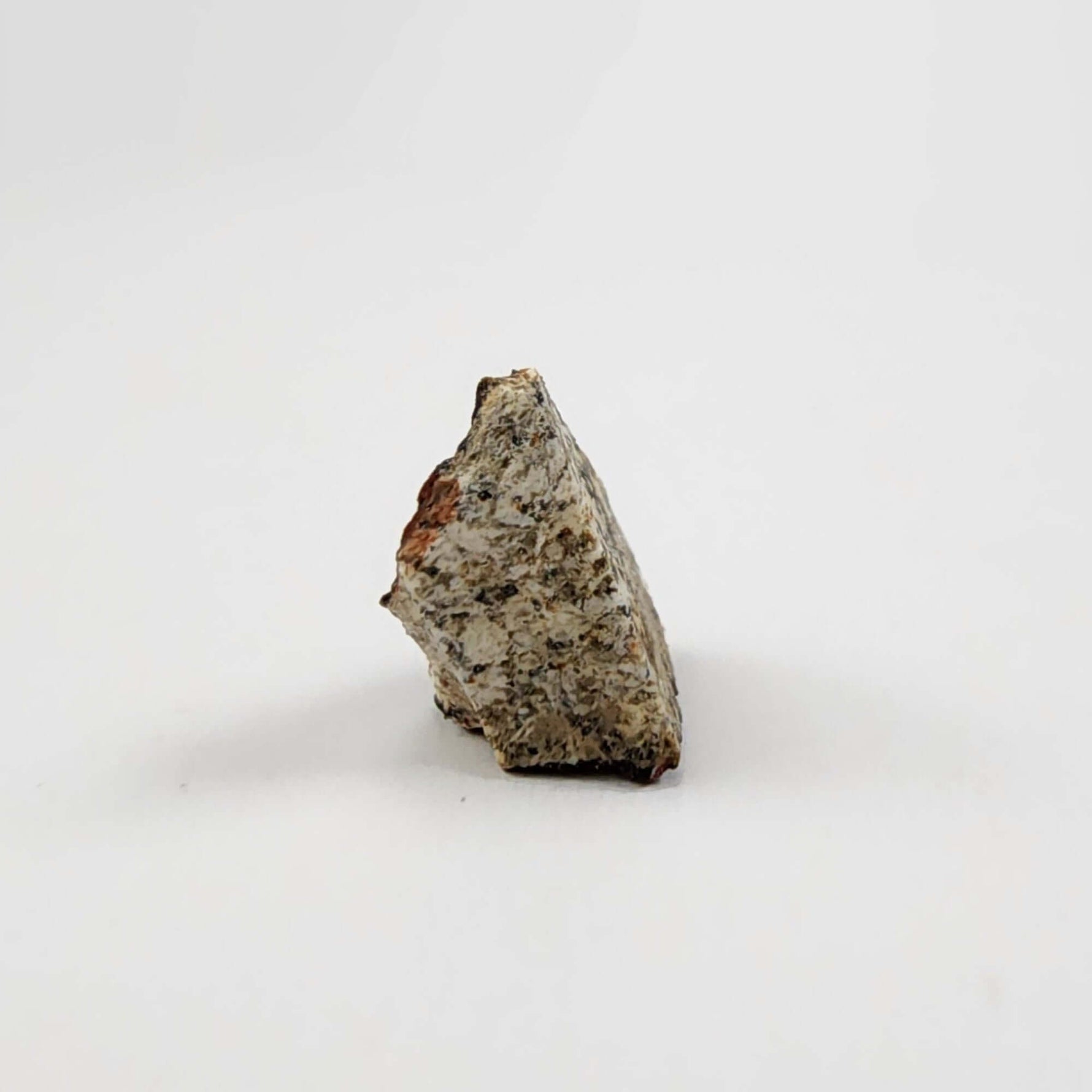  Millbillillie Meteorite | 0.26 Gr Fragment | AEUC-M Premium | Australia | SO24 4