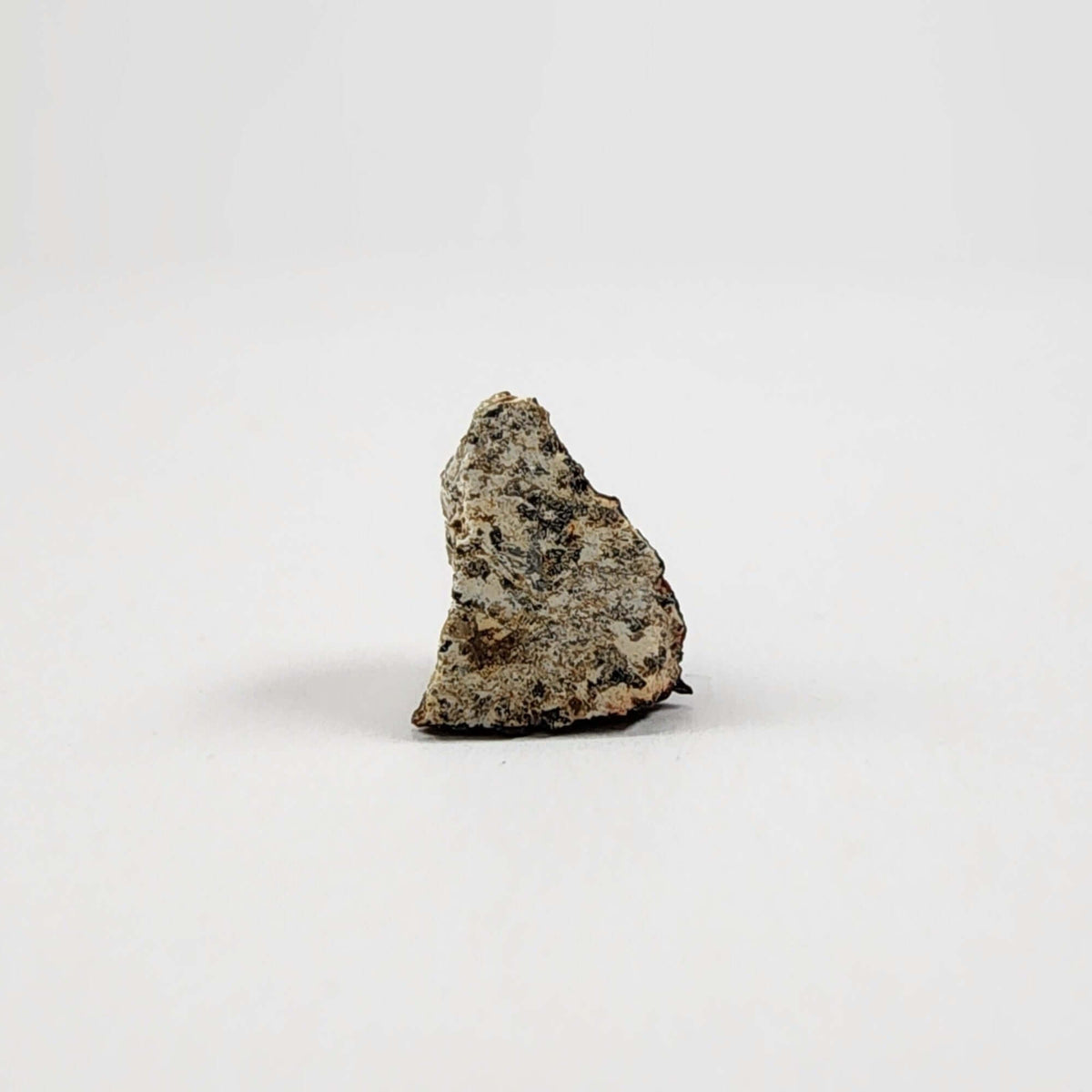  Millbillillie Meteorite | 0.26 Gr Fragment | AEUC-M Premium | Australia | SO24 7