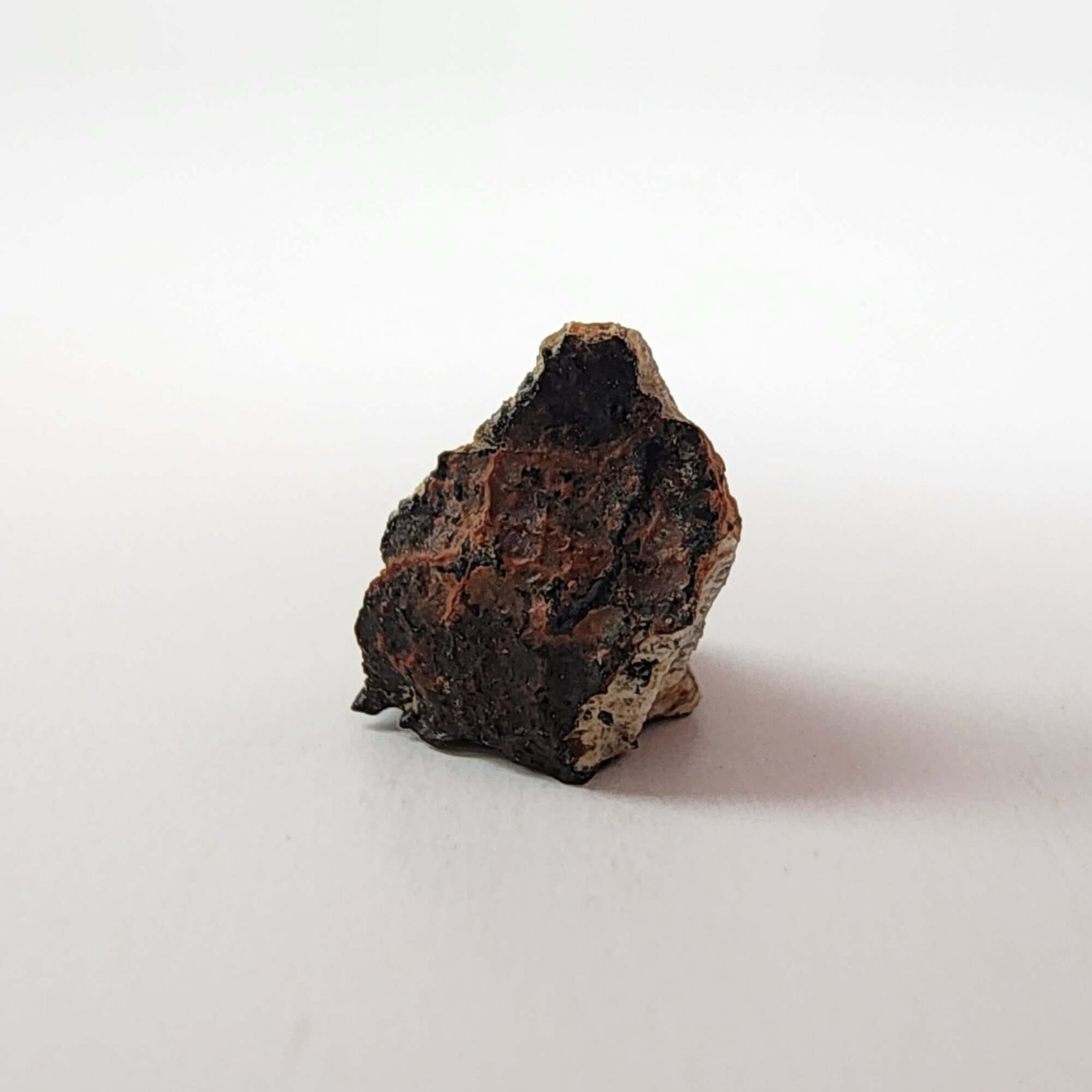  Millbillillie Meteorite | 0.26 Gr Fragment | AEUC-M Premium | Australia | SO24 5