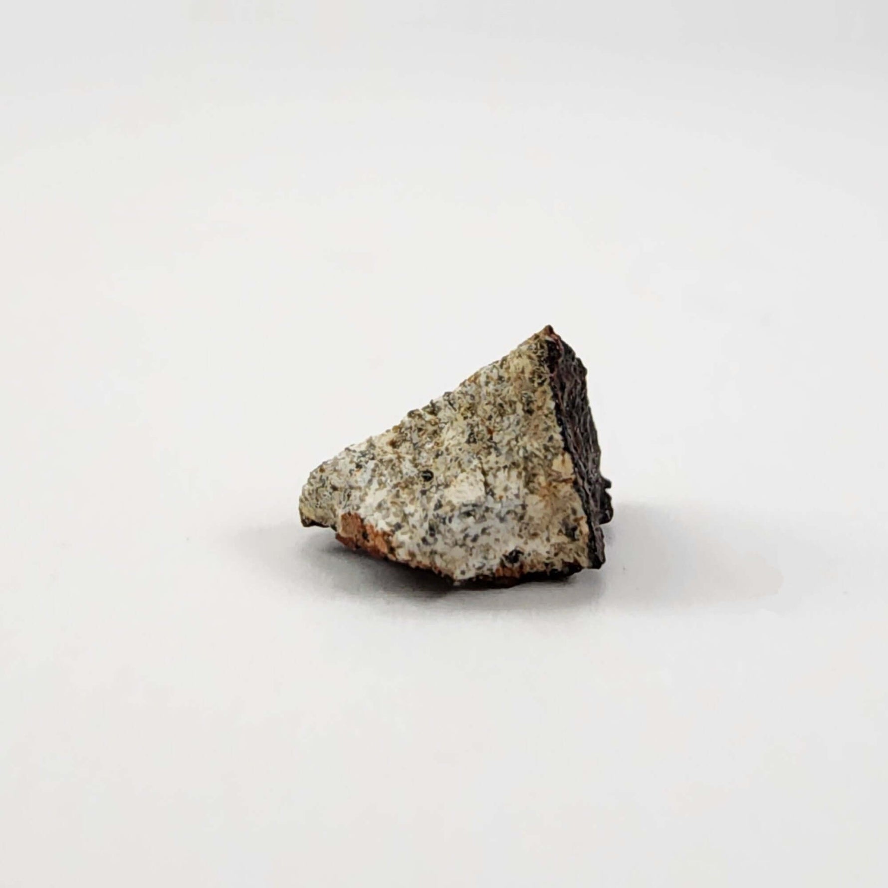  Millbillillie Meteorite | 0.26 Gr Fragment | AEUC-M Premium | Australia | SO24 1
