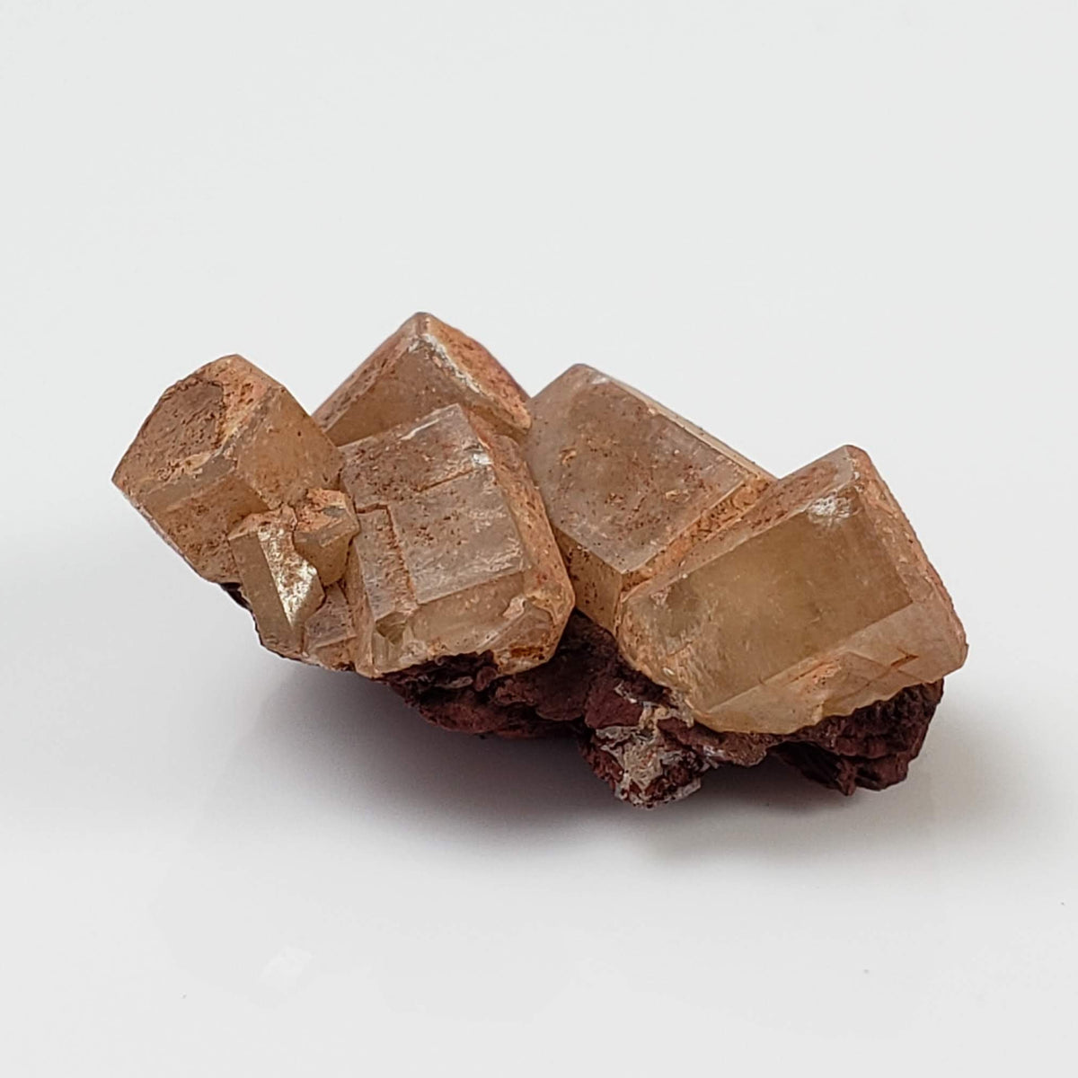  Mimetite Crystal  | Display Perky Box | Rare Specimen | Mount Bonnie Mine, NT Australia 