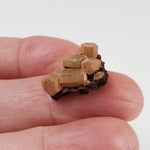  Mimetite Crystal  | Display Perky Box | Rare Specimen | Mount Bonnie Mine, NT Australia 6