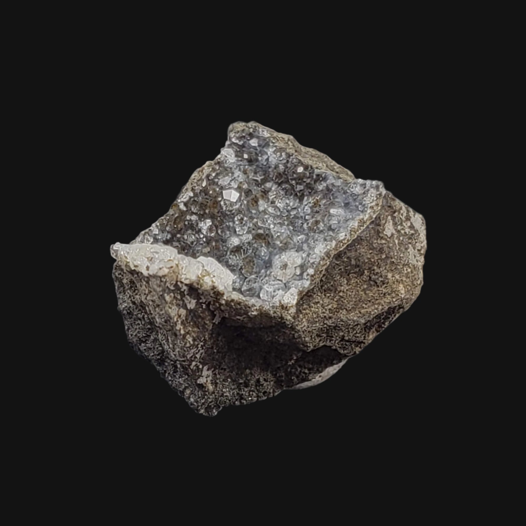  Mineral World Series Crystal Collection 