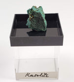  Mineral World Series Crystal Collection 