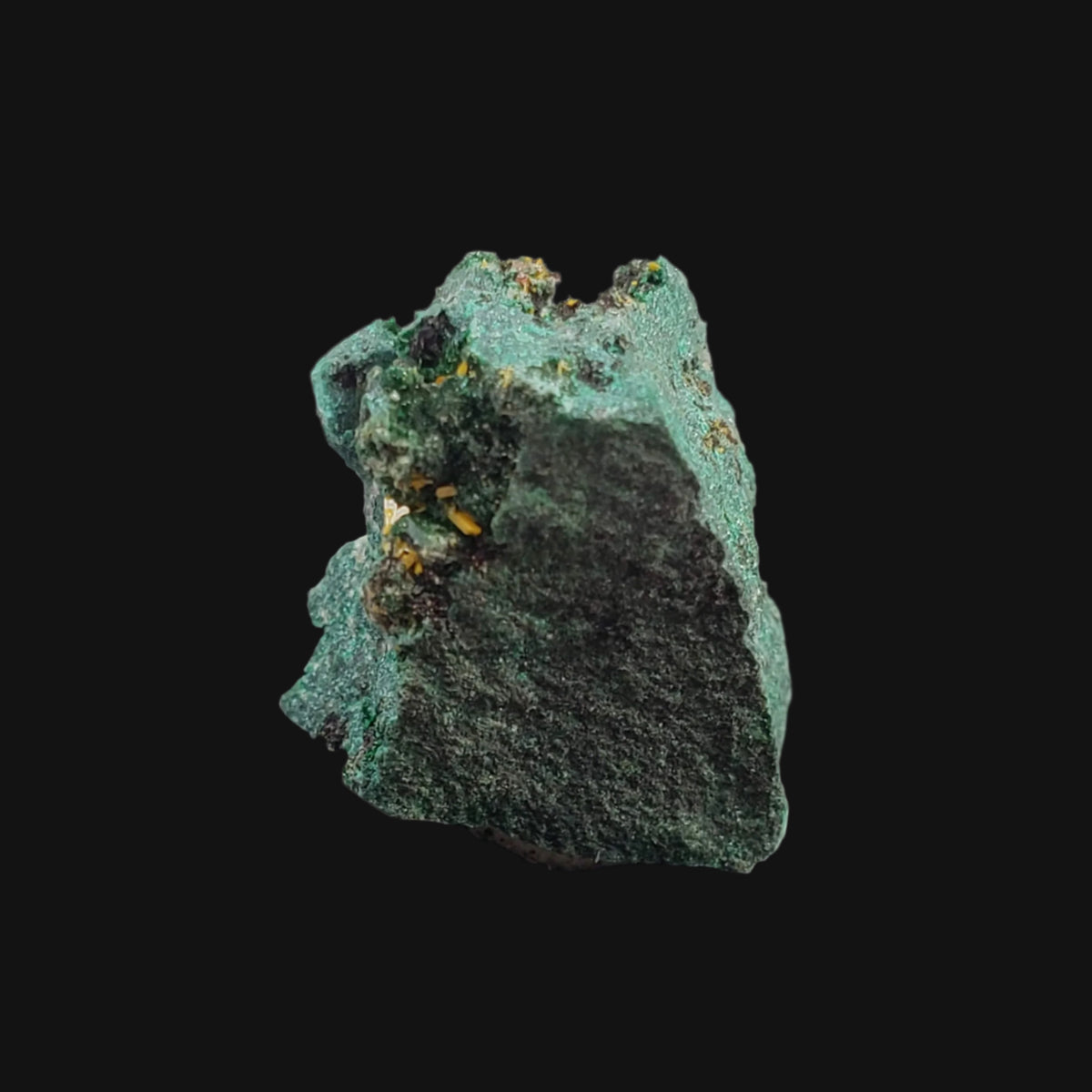  Mineral World Series Crystal Collection 