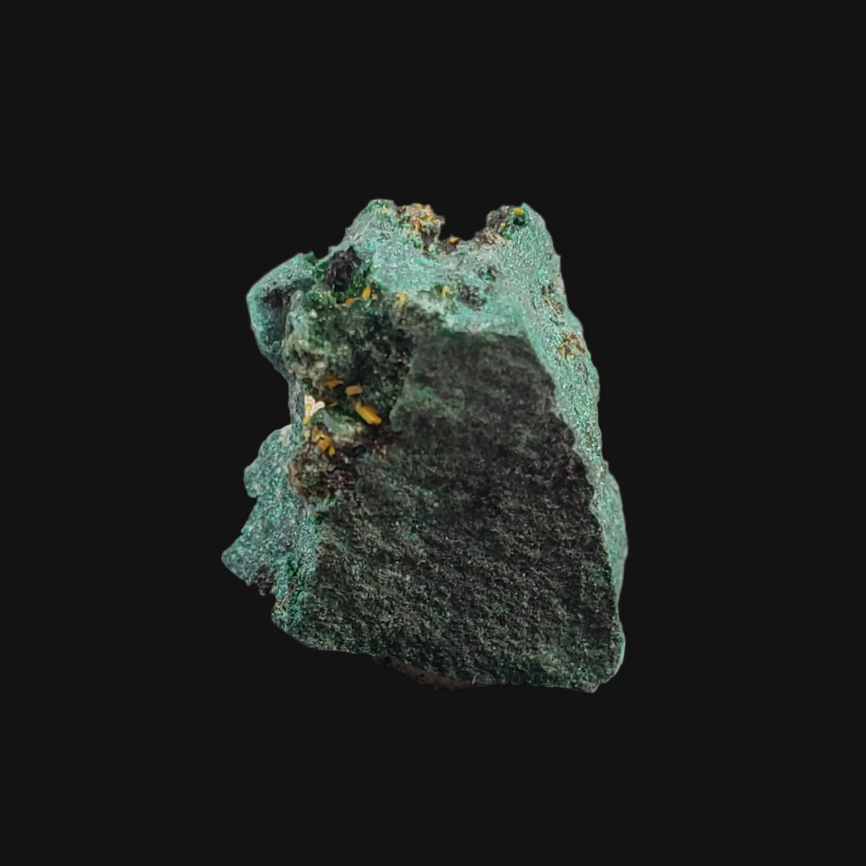  Mineral World Series Crystal Collection 