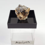  Mineral World Series Crystal Collection 