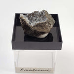  Mineral World Series Crystal Collection 