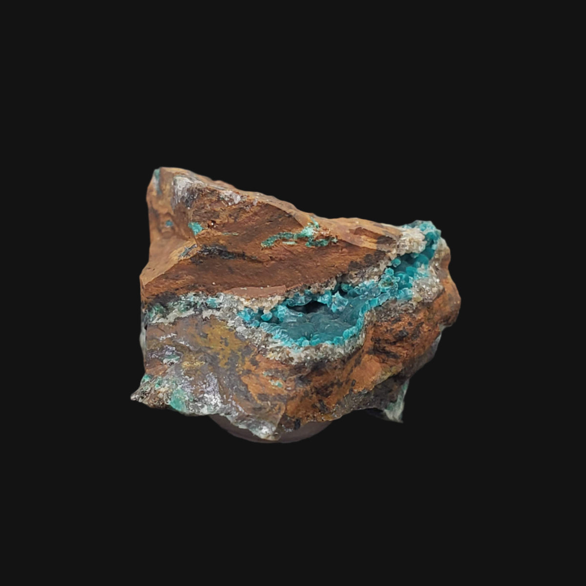  Mineral World Series Crystal Collection 
